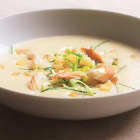 Cullen Skink image