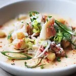Crab Salad image