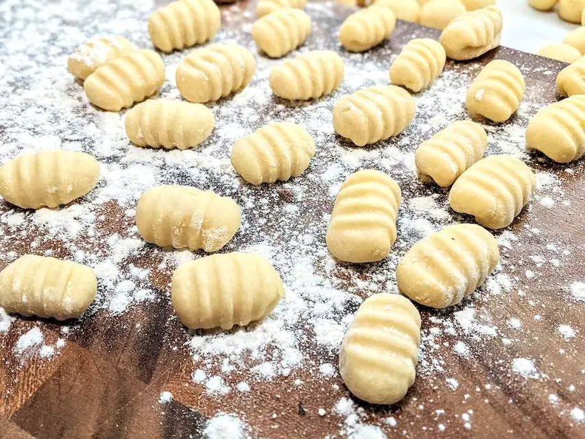 Potato Gnocchi image