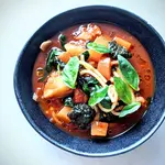 Winter Minestrone image