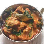 Pork Vindaloo image