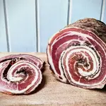 Rolled Pancetta image