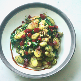 Gnocchi à la Gemma image