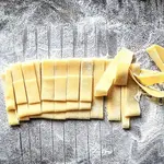 Fresh Egg Pasta image