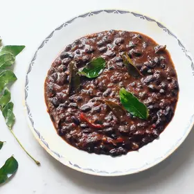 Black Bean Curry image