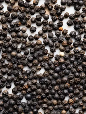 black pepper image
