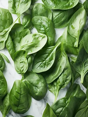 spinach image