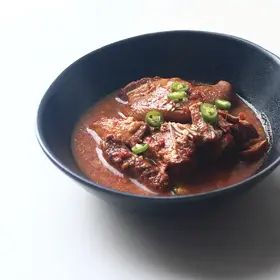 Puerco Pibil image