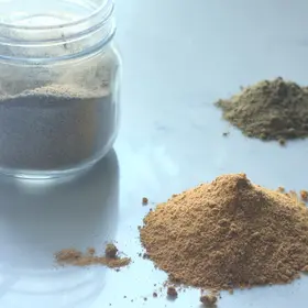 Mushroom Powder image