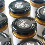 The Peanut Caramel Story image