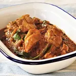 Chicken Vindaloo image