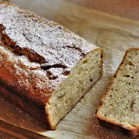 Banana Bread image