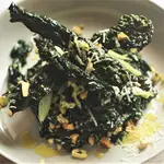 Cavolo Nero and Parmesan Salad image