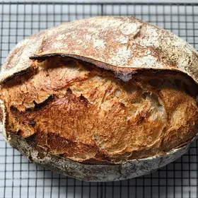 Sourdough image