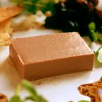 Rabbit Liver Parfait image