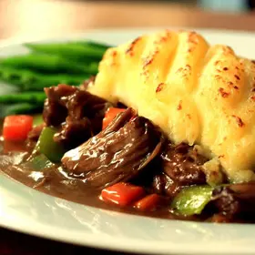 Shepherd's Pie image