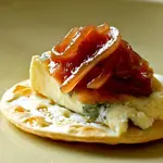 Red Onion Chutney image