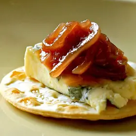 Red Onion Chutney image