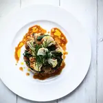 Cauliflower Vindaloo image