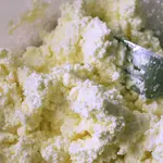 Homemade Ricotta image