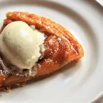 Apple Tarte Tatin image