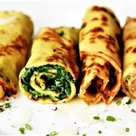 Pancakes image