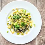 Cauliflower Couscous image