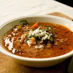 Mum's Tomato Soup image