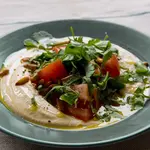 Hummus image
