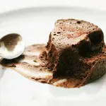 Chocolate Mousse image
